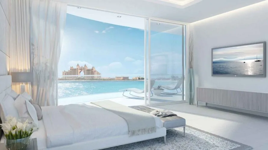 ROYAL BAY en Palm Jumeirah, UAE No. 19 № 7