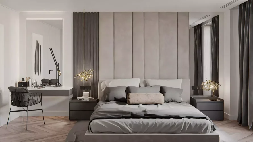 Apartamento tipo estudio Estudio en Dubai, UAE No. 2252 № 2