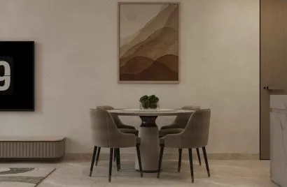 Apartamento tipo estudio Estudio en Vista Verde Dubai Production City (IMPZ), UAE No. 4798