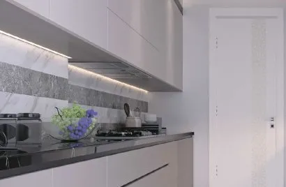 Apartamento de 2 dormitorios en FARADIS  No. 3860