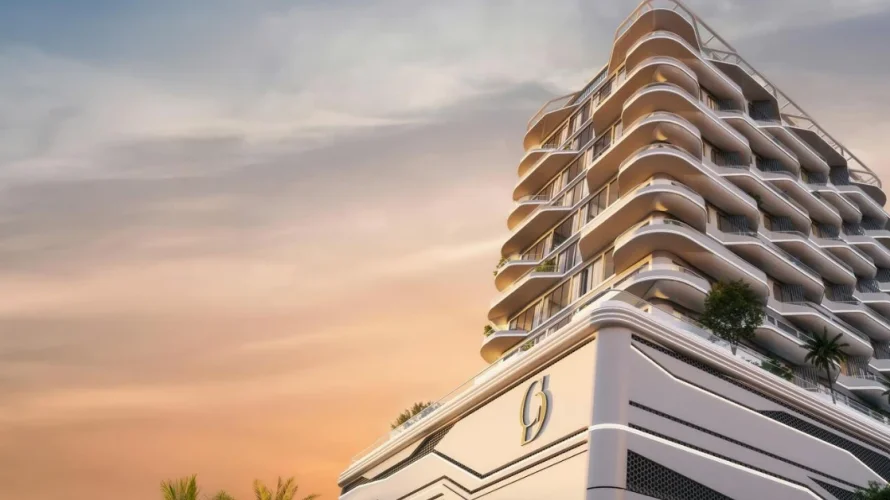 Apartamento tipo estudio Estudio en Dubai, UAE No. 2229 № 2