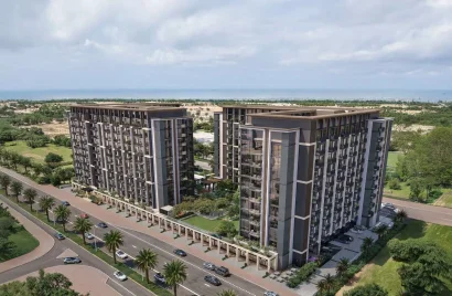 Apartamento tipo estudio Estudio en Dubai Lifestyle City, UAE No. 2098