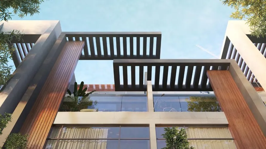 VERDANA TOWNHOUSES en Dubai Investment Park, UAE No. 25 № 4