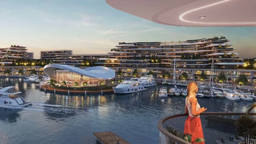 Apartamento tipo estudio Estudio  No. 2133 № 1