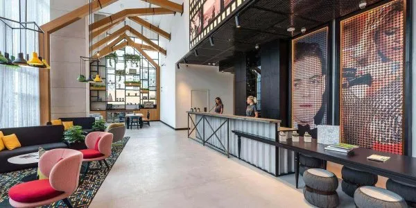 Dubai Studio City № 10