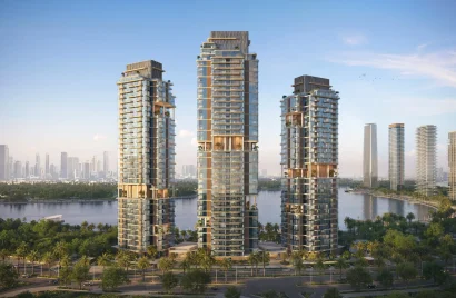 Apartamento tipo estudio Estudio en Dubai Investment Park, UAE No. 2470