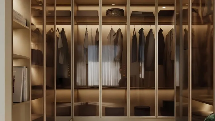 Apartamento de 1 dormitorio en Chelsea Residences Maritime City, UAE No. 4503 № 1