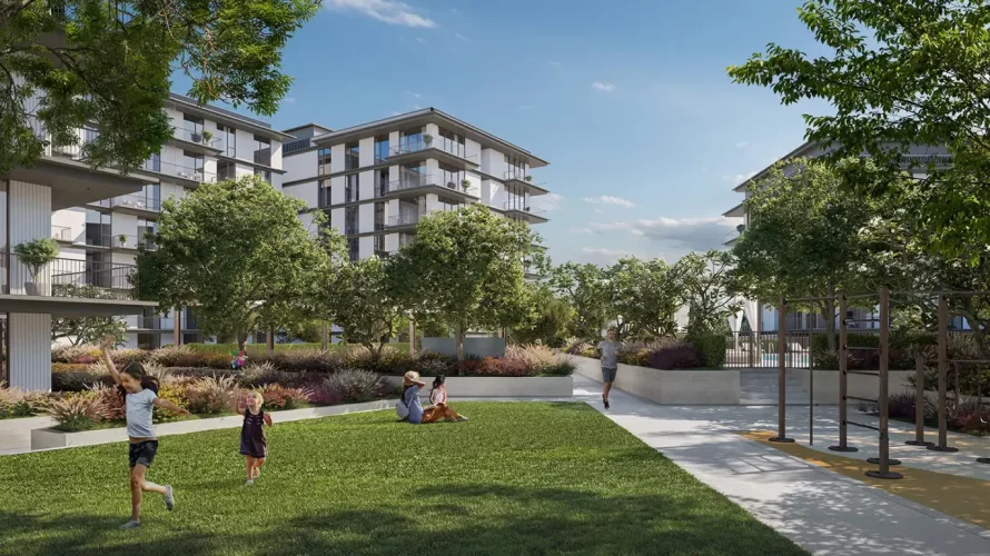 Apartamento tipo estudio Estudio en Dubai, UAE No. 2342 № 4