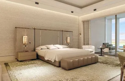 Apartamento de 3 dormitorios en Dubai, UAE No. 3163