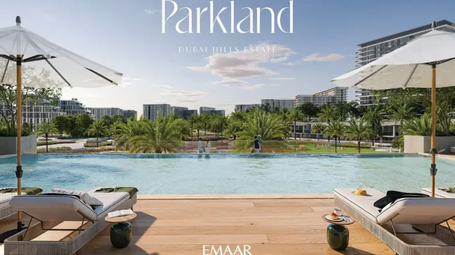 Apartamento tipo estudio Estudio en Dubai Hills Estate, UAE No. 2344 № 2