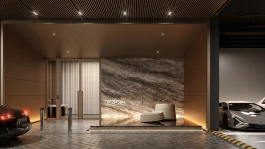 Apartamento tipo estudio Estudio en Dubai, UAE No. 2236 № 2