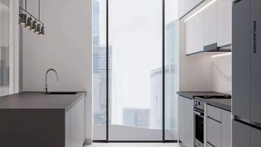 Apartamento tipo estudio Estudio en Jumeirah Village Circle, UAE No. 2072 № 8