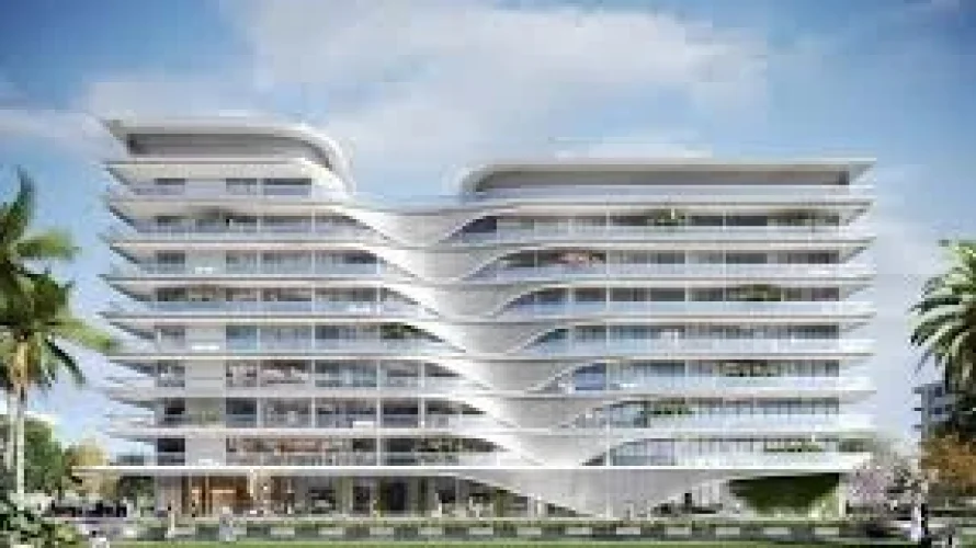 Apartamento tipo estudio Estudio en Dubai, UAE No. 2574 № 1