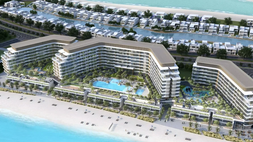 Apartamento tipo estudio Estudio  No. 2234