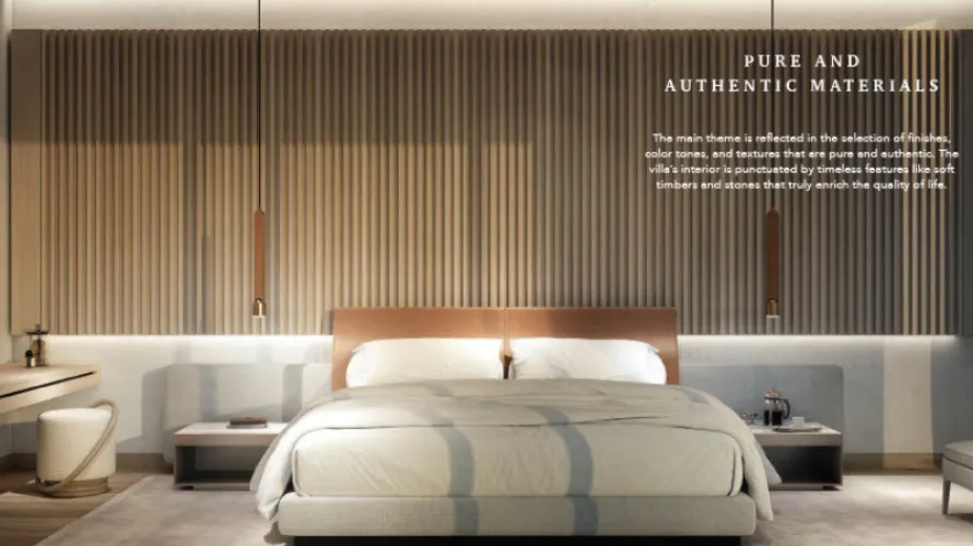 Villa de 5 dormitorios en Mohammed Bin Rashid City, UAE No. 2060 № 1