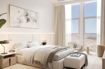 Apartamento de 2 dormitorios en MAG 330 Dubai Land, UAE No. 3044