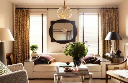 Apartamento de 2 dormitorios en GOLF GREENS TOWER 2 Dubai, UAE No. 3451