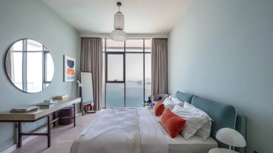 ANWA en Maritime City, UAE No. 26 № 5