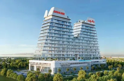 Sparklz en Al Furjan, UAE No. 304