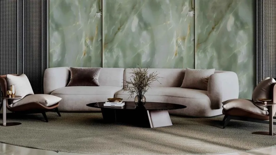 Apartamento de 3 dormitorios en Sobha Skyparks Business Bay, UAE No. 4796 № 6