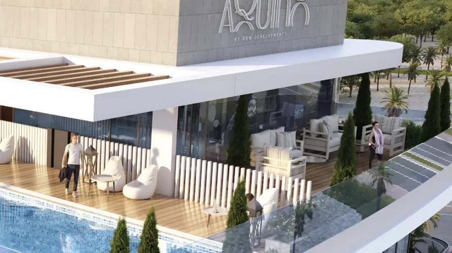 Apartamento tipo estudio Estudio  No. 2237 № 3