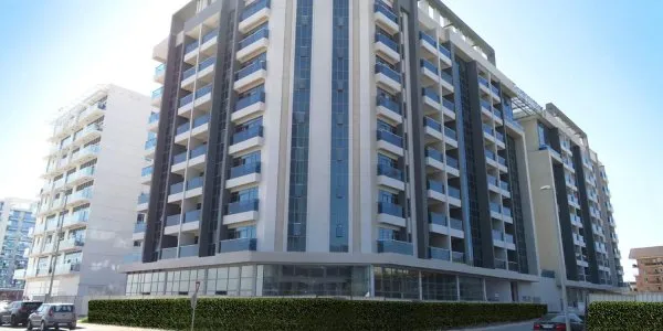 Dubai Studio City № 1