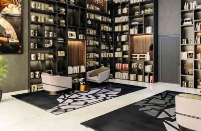 Apartamento de 2 dormitorios en ELITZ 3 Jumeirah Village Circle, UAE No. 3418