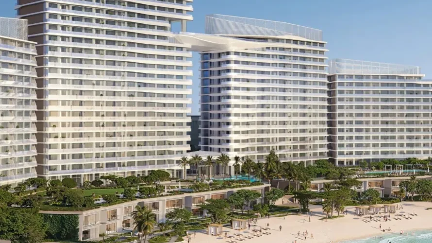 Apartamento tipo estudio Estudio en Dubai, UAE No. 2543 № 1