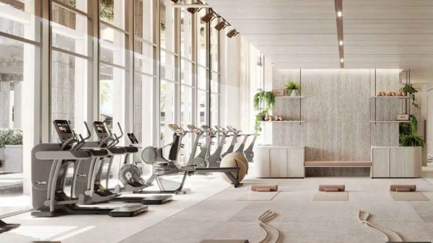 Apartamento de 3 dormitorios en Playa Del Sol  No. 4027 № 2