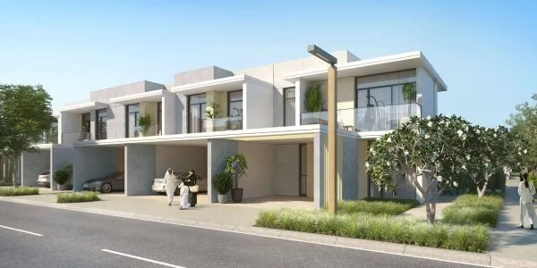 Arabian Ranches 3 № 11