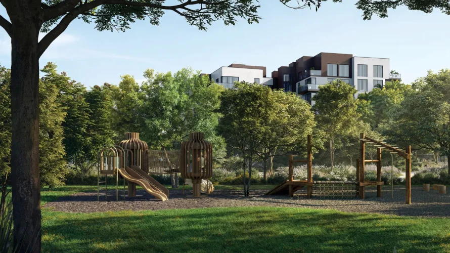 Apartamento tipo estudio Estudio en Dubai, UAE No. 2272 № 2