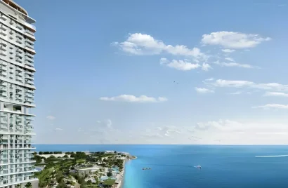 Apartamento tipo estudio Estudio en Dubai, UAE No. 2228