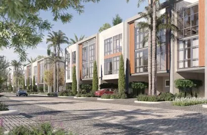 VERDANA TOWNHOUSES en Dubai Investment Park, UAE No. 25