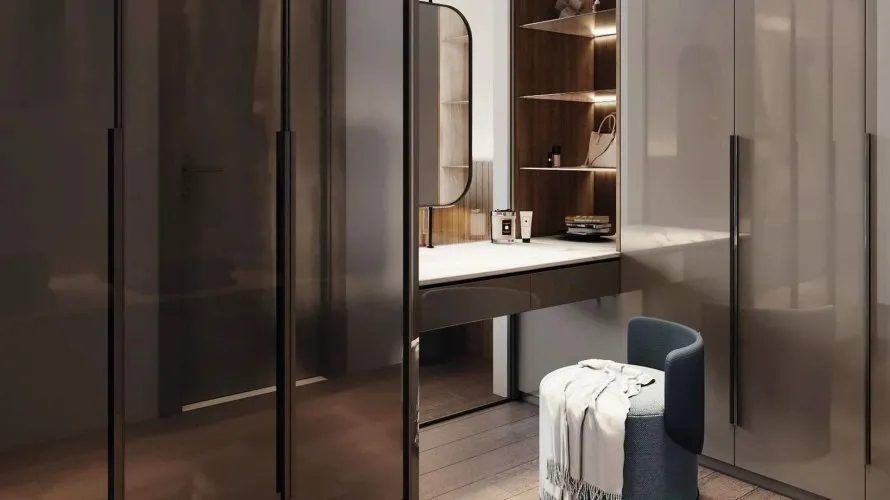 Apartamento de 5 dormitorios en Fahid Beach Residences  No. 4315 № 6