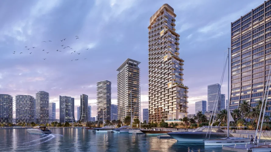 Apartamento tipo estudio Estudio en Dubai Investment Park, UAE No. 2242