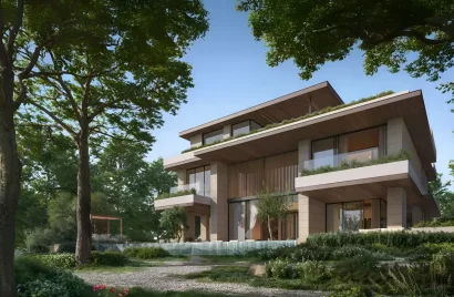 Villa de 5 dormitorios en Dubai, UAE No. 2122