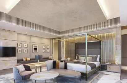 Apartamento de 5 dormitorios en Palm Jumeirah, UAE No. 2010