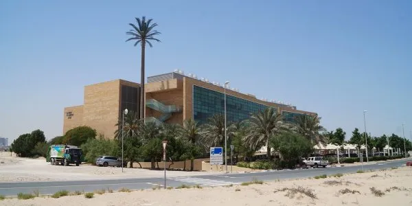 Dubai Science Park № 4
