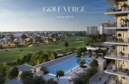 Apartamento tipo estudio Estudio en Dubai, UAE No. 2276