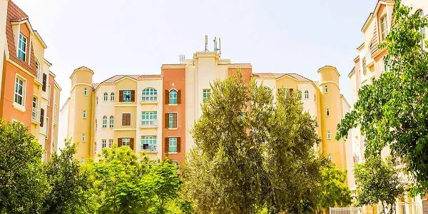 Discovery Gardens № 2