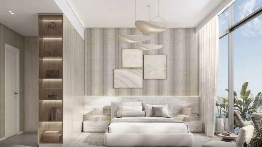 Apartamento de 3 dormitorios en Playa Del Sol  No. 4027 № 1