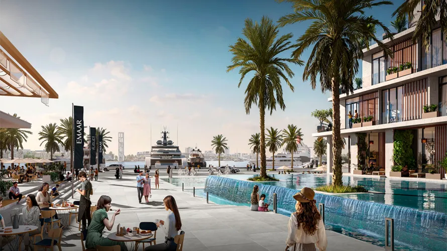 Apartamento tipo estudio Estudio en Dubai, UAE No. 2156 № 10