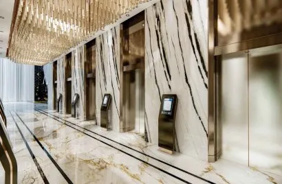 Apartamento de 2 dormitorios en BAYZ 101 Business Bay, UAE No. 3663