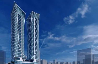 ELITZ en Jumeirah Village Circle, UAE No. 94