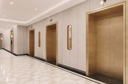 Apartamento tipo estudio Estudio en Azizi Venice 14 Dubai South (Dubai World Central), UAE No. 4981