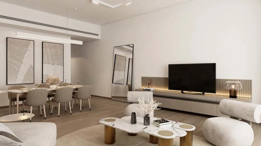 MAG 22 en Meydan, UAE No. 107 № 1