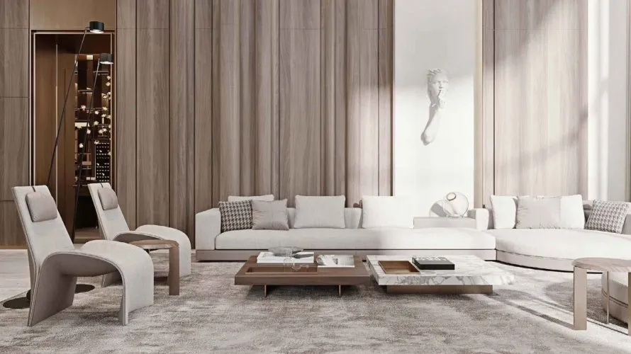 Orla by Omniyat en Palm Jumeirah, UAE No. 136 № 2