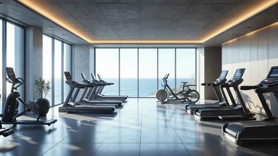 Apartamento de 2 dormitorios en Marlin 2  No. 4348 № 5