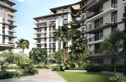 Elara en Umm Suqeim, UAE No. 343