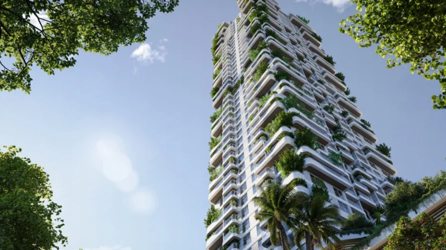 Apartamento tipo estudio Estudio en Dubai, UAE No. 2210 № 2